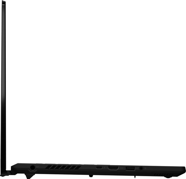 Produktbild ASUS ROG Zephyrus M16 RTX 4080 (16", Intel Core i9-13900H, 32 GB, 1000 GB, CH)