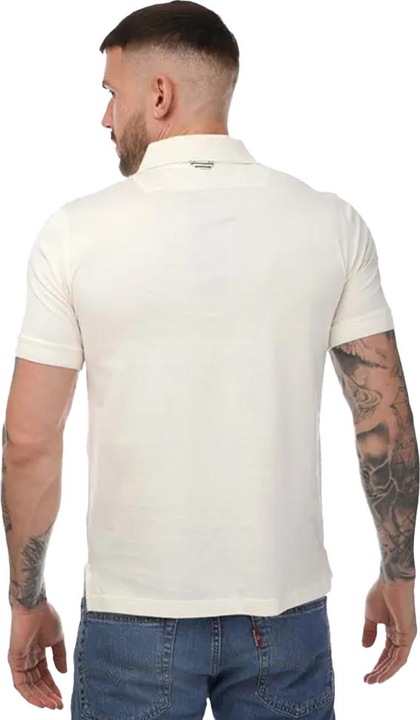 Produktbild Mercery Regal Poloshirt Reissverschluss (L)