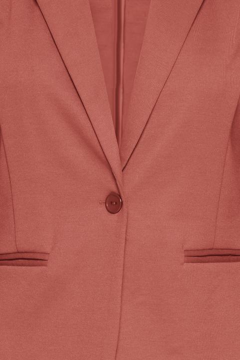 Produktbild Ichi Rindsleder-Blazer (XL)