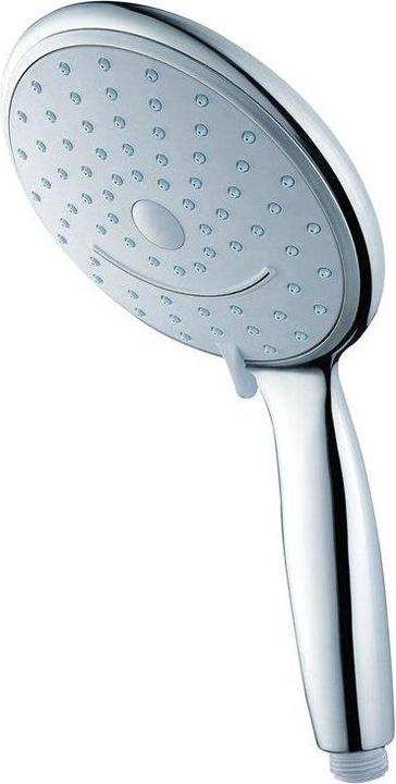 Domoletti SHOWER-HEAD DX7928C (3 Strahlarten, 14.60 l/min)