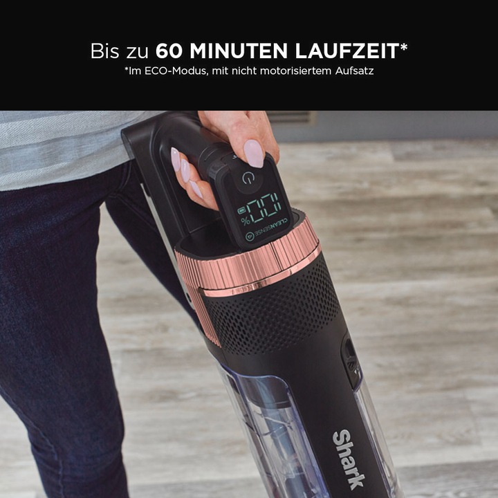 Produktbild Shark Statros IZ400DE