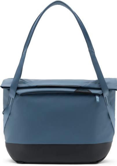 Immagine prodotto Peak Design Everyday Tote 15L (Borsa a tracolla per fotocamera, 15 l)