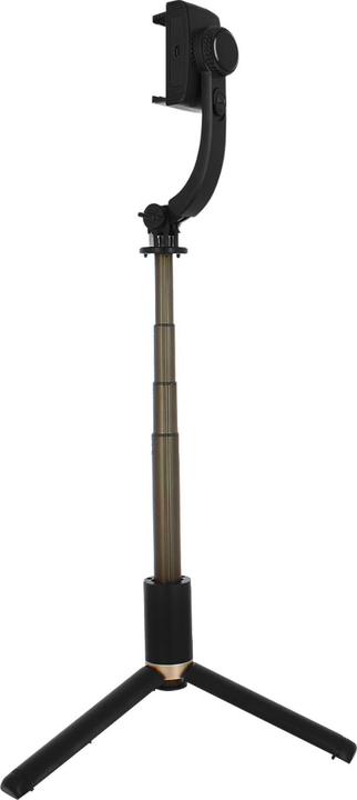 Produktbild Avizar Gimbal 2-in-1 Bluetooth Stativ, mit Stabilisator