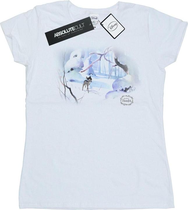 Produktbild Disney Bambi Snow TShirt (XL)