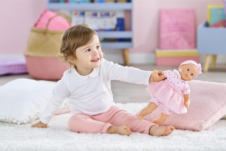 Productafbeelding Corolle MPP Schattige kleine baby