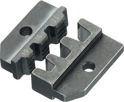 Actual product image Knipex Crimping die (80 mm)