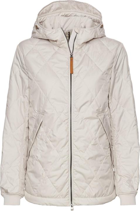 Camel Active Jacke mit Diamant Steppung