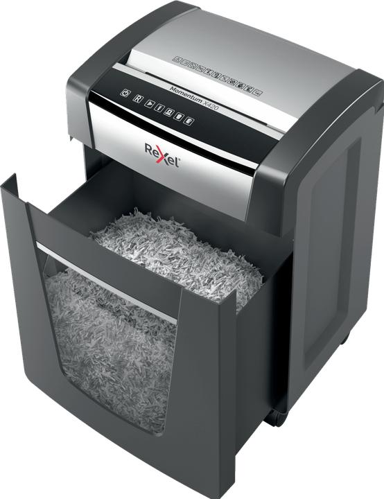 Immagine prodotto Rexel Tritatutto Momentum X420 (Taglio delle particelle)
