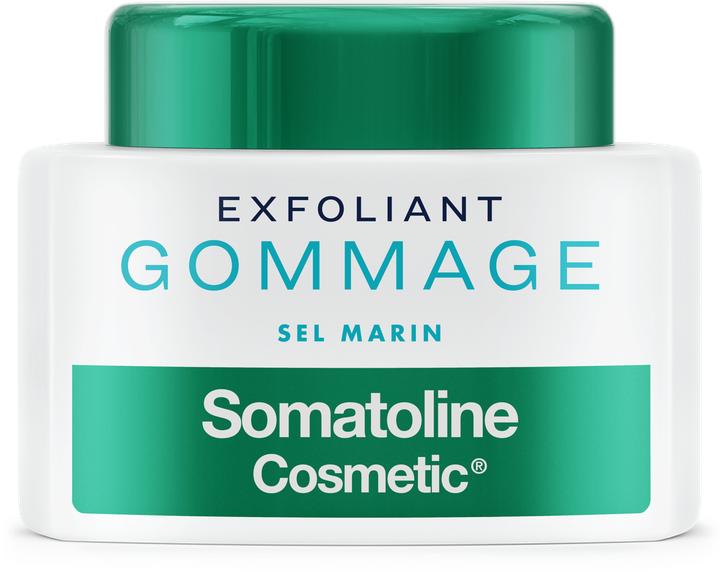 Produktbild Somatoline Meersalz-Peeling