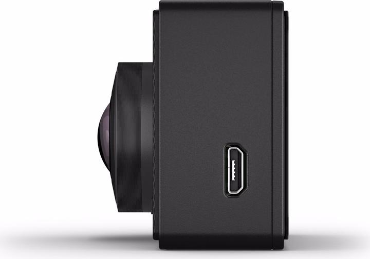 Produktbild Garmin Dash Cam 67W (Bluetooth, Eingebautes Mikrofon, GPS-Empfänger, Eingebaute Anzeige, Akku, Beschleunigungssensor, Eingebautes Display, WQHD)