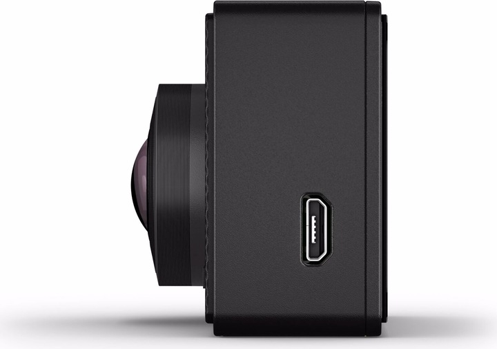 Actual product image Garmin Dash Cam 67W (Bluetooth, Built-in microphone, GPS receiver, Built-in display, Rechargeable battery, Accelerometer, WQHD)