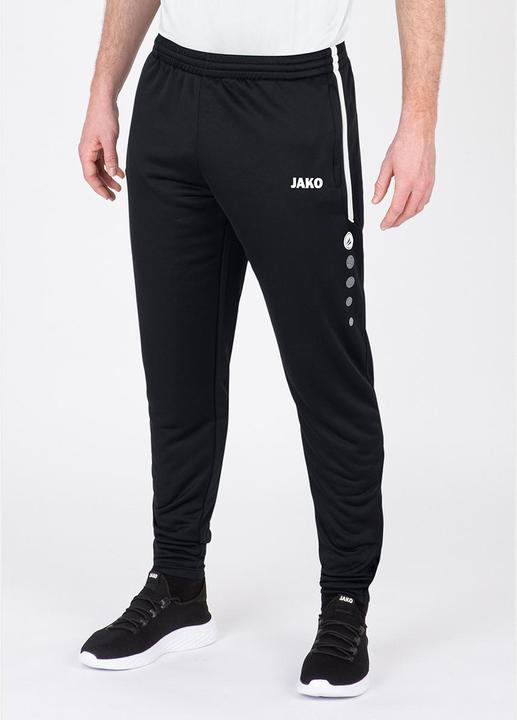 Actual product image JAKO TRAINING PANTS ACTIVE (152) (152)