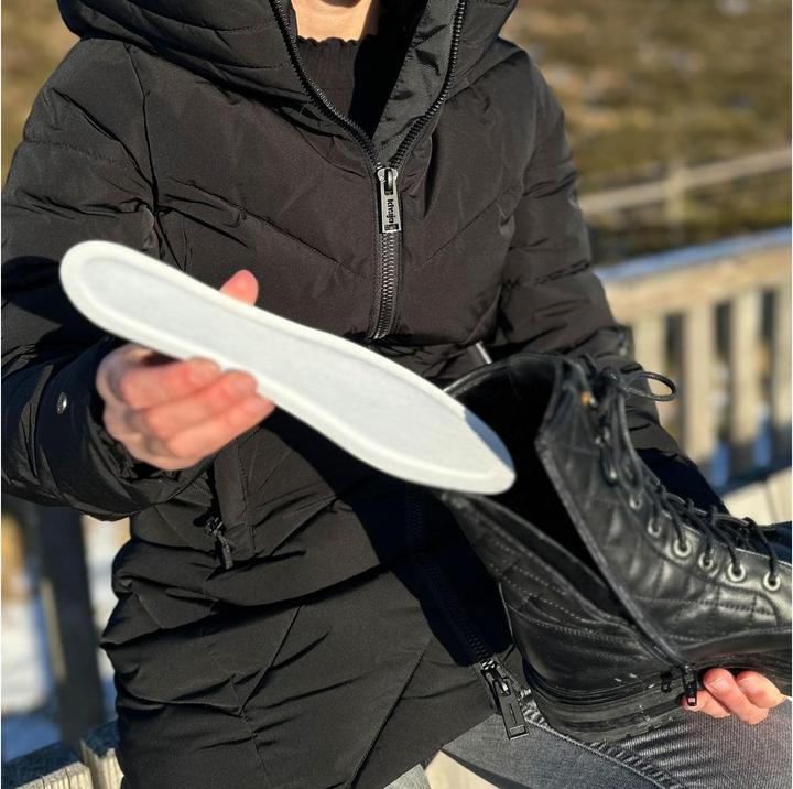 Produktbild Thermopad Sohlenwärmer XXL