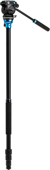 Produktbild Benro C1683TS2PRO Aero Videostativ Kit (Carbon)