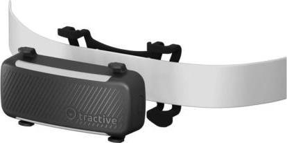 Actual product image Tractive GPS Tracker Dog 6 (Dog, Walks)