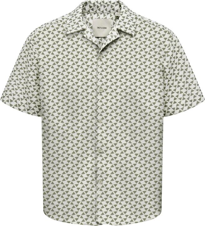 Produktbild Only & Sons ONSCHARMY Hemd Hemd (XL)