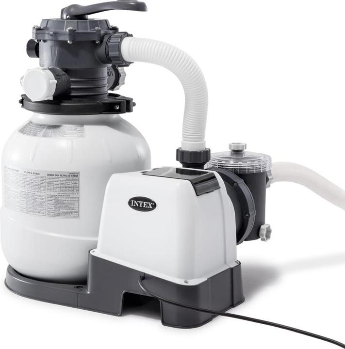 Produktbild Intex Silas