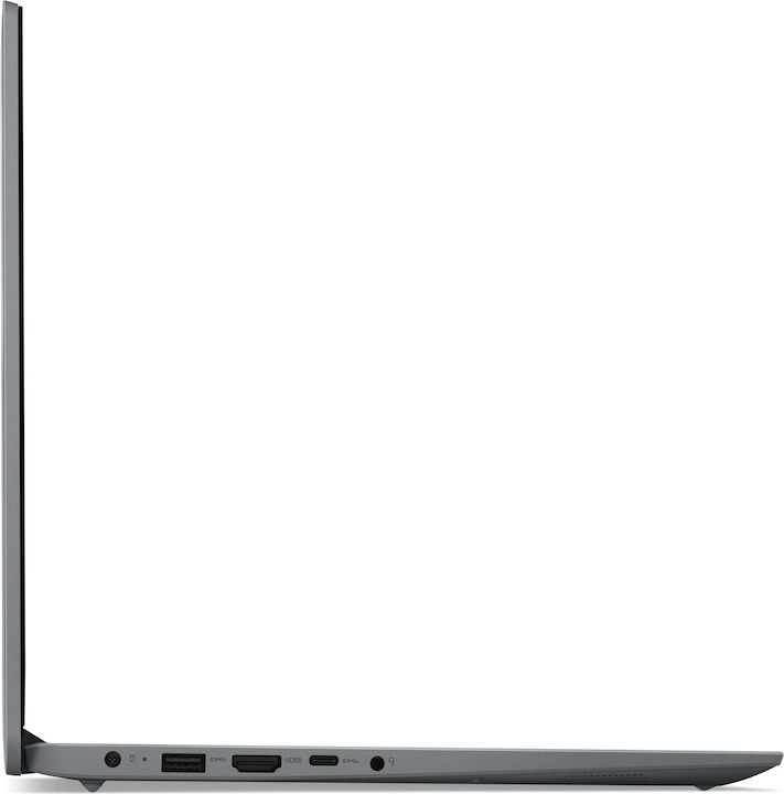 Produktbild Lenovo IdeaPad 1 15AMN7 (15.60", AMD Ryzen 5 7520U, 16 GB, 512 GB, DE)
