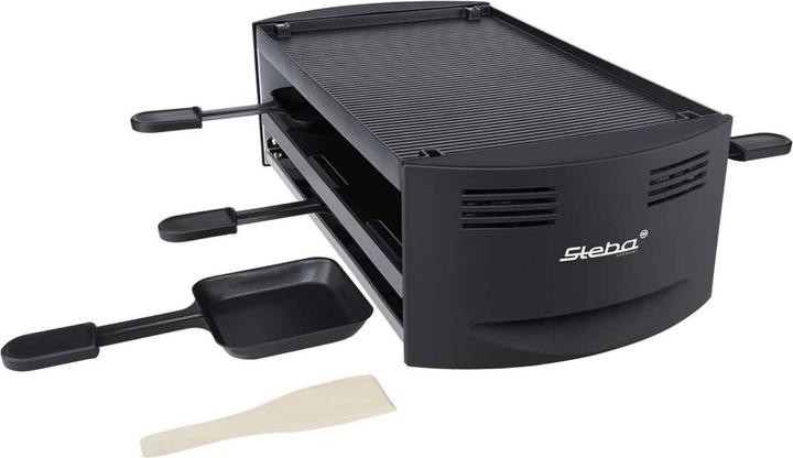 Steba RC6