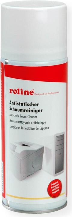 Produktbild Roline antistatic foam cleaner