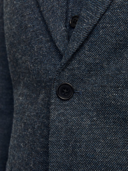 Produktbild Jack & Jones Jprwinter Twill Slim Blazer Sn (48)