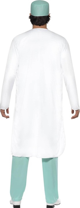 Image du produit Smiffys - Ensemble Déguisement - Homme (L)