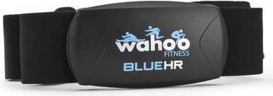 Actual product image Wahoo Bluetooth heart rate chest strap for iPhone, iPad