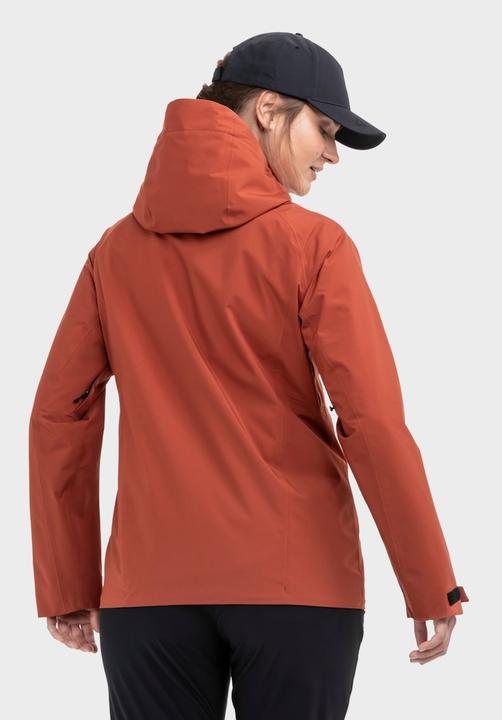 Actual product image Schöffel Jacket Style Mauku WMS (36)