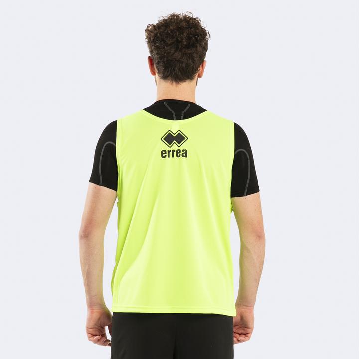 Actual product image Errea Bib Ad