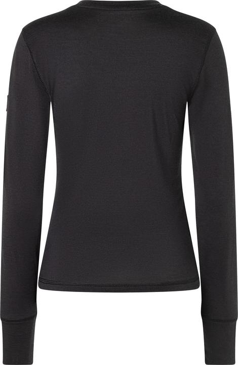 Actual product image Super Natural Women's Bio Base L/S (S)