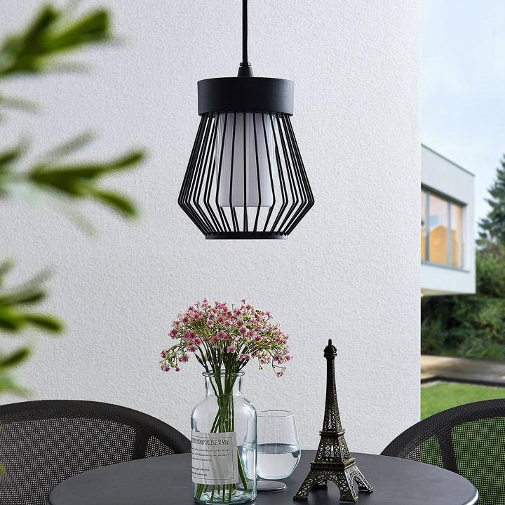 Produktbild Lindby Vajana (E27, IP44)