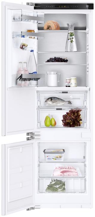 Actual product image V-Zug Refrigerator-freezer CombiCooler V4000 178KNI