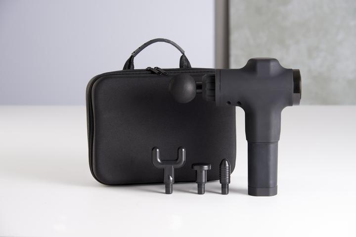 Produktbild Day Massage Gun AKKU 12V LI-ION (73628)