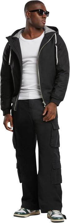 Actual product image Forvert Heat Jacket - 179591 (XXL)