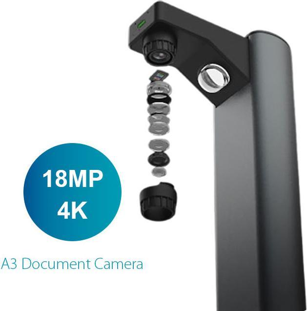 Immagine prodotto Iris Desk 7 Pro (USB)