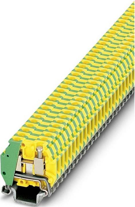 Produktbild Phoenix Contact Schutzleiter-Reihenklemme MT 1,5-PE (22 mm)