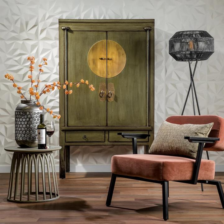 Produktbild WallArt Amiyah