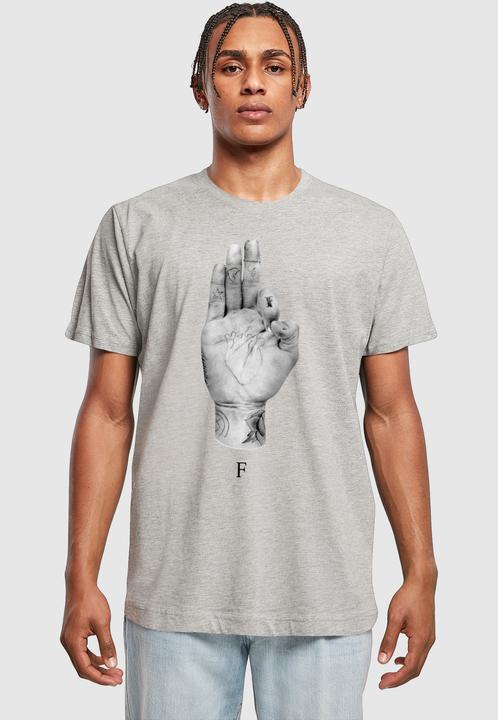 Produktbild Mister Tee FMS Sign Tee - 1500 (S)