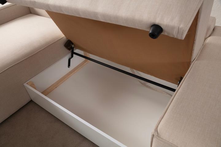 Produktbild Atelier del Sofa Pırlo (Ecksofa)