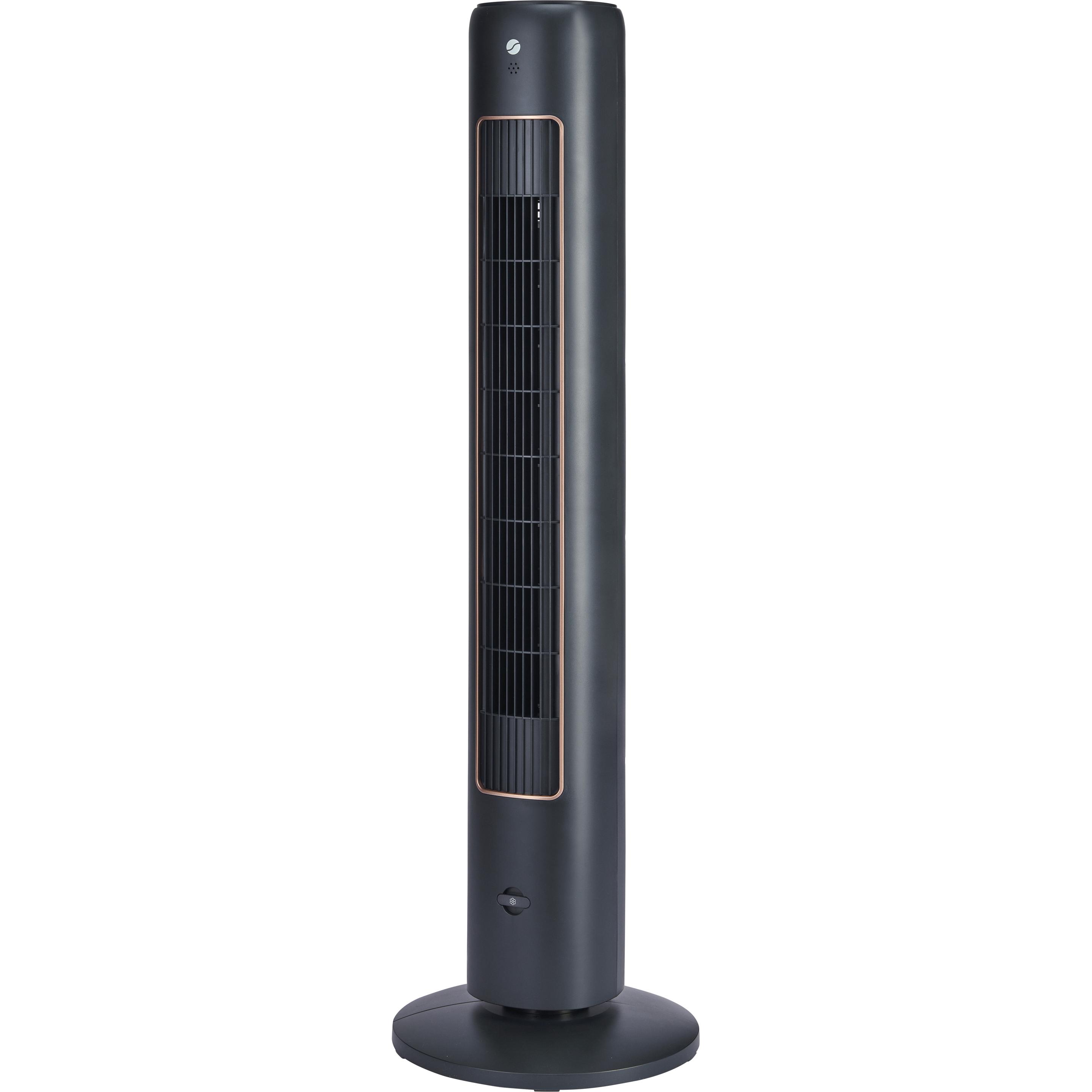 Thumbnail - Ströme Gliding Grille 2 Pro Tower Fan, Ventilator