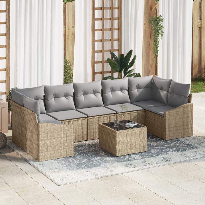Produktbild vidaXL Soleila