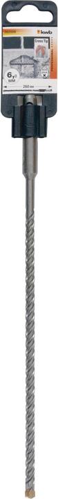 Actual product image kwb Hammer drill (6 mm)
