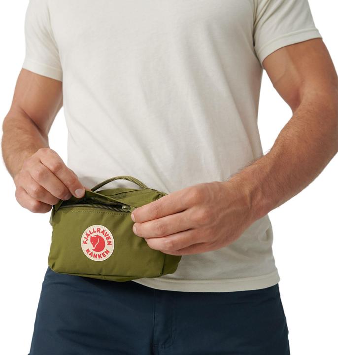 Actual product image Fjällräven Kånken Hip Pack