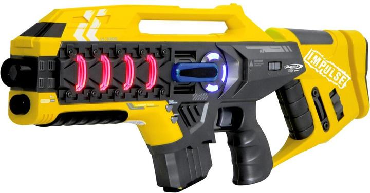 Image du produit Jamara Laser à impulsion