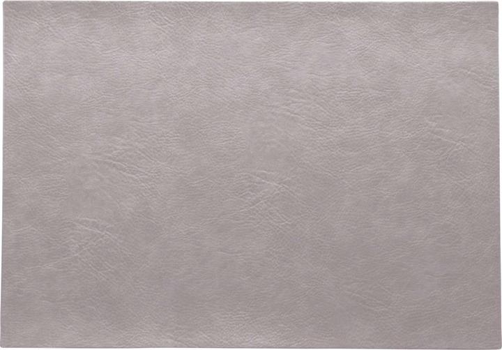 Grau matt, Silber, Silver Cloud