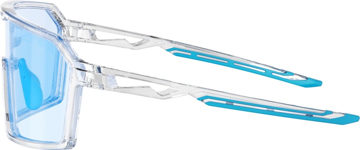 Image du produit Mow Mow WIZARD-Photochromic (Transparent, Bleu)