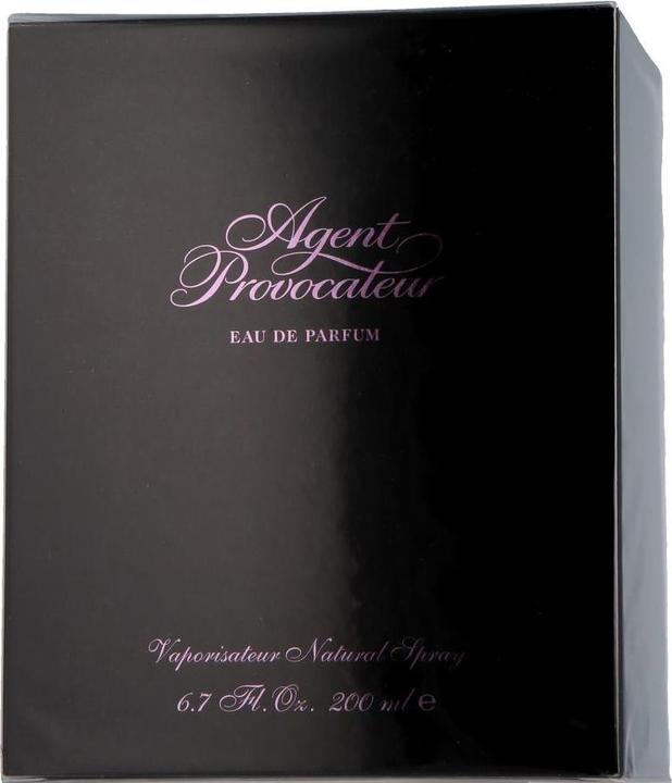 Produktbild Agent Provocateur Eau de Parfum (Eau de Parfum, 200 ml)