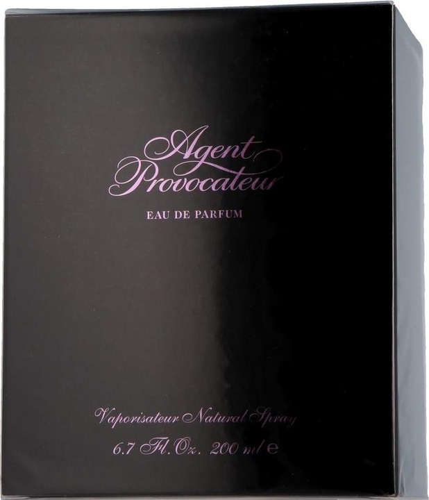 Immagine prodotto Agent Provocateur Eau de Parfum (Eau de parfum, 200 ml)