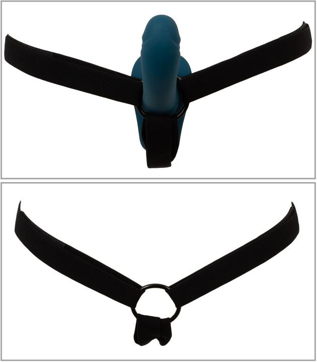 Image du produit You2Toys Strap-On Set