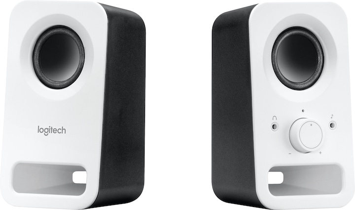 Actual product image Logitech Z150